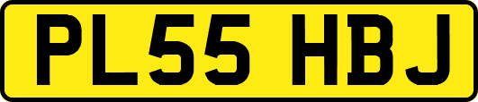 PL55HBJ