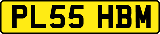 PL55HBM