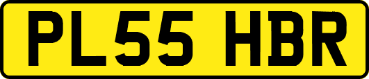 PL55HBR