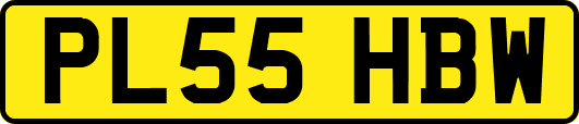PL55HBW