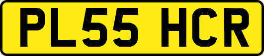 PL55HCR