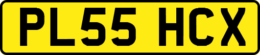 PL55HCX