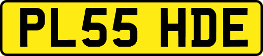 PL55HDE