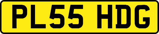 PL55HDG