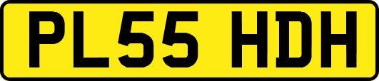 PL55HDH