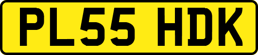 PL55HDK