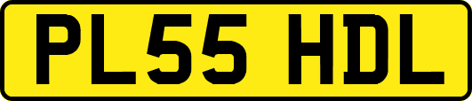 PL55HDL