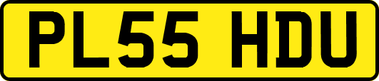 PL55HDU