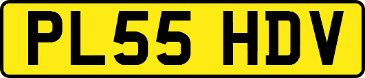 PL55HDV