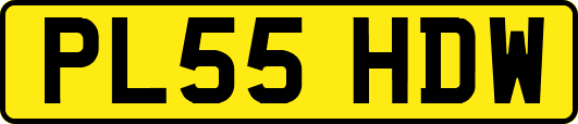 PL55HDW