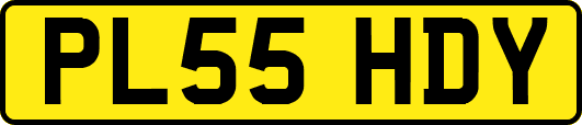 PL55HDY