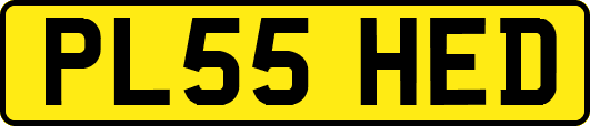 PL55HED
