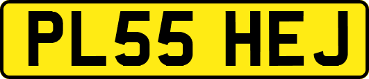 PL55HEJ