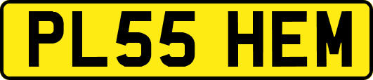 PL55HEM