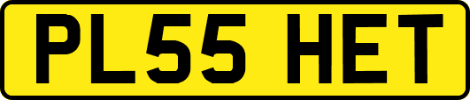 PL55HET
