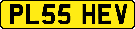 PL55HEV