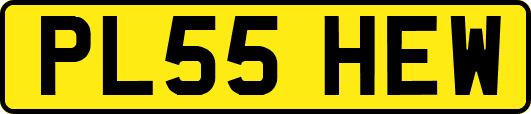 PL55HEW