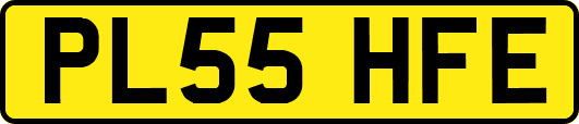 PL55HFE