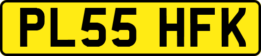 PL55HFK