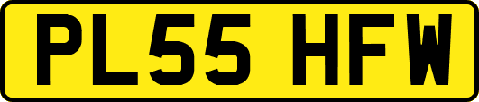 PL55HFW