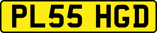 PL55HGD