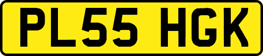 PL55HGK