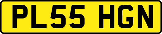 PL55HGN