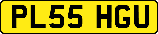 PL55HGU