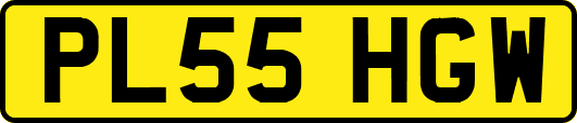 PL55HGW