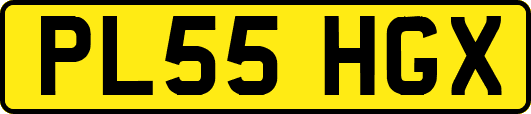 PL55HGX