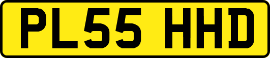 PL55HHD