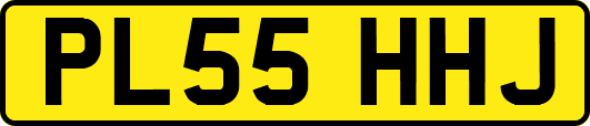 PL55HHJ
