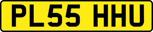 PL55HHU