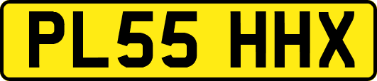 PL55HHX