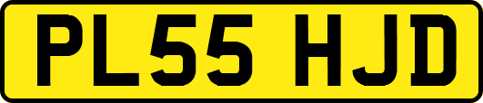 PL55HJD