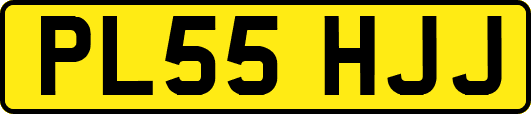 PL55HJJ