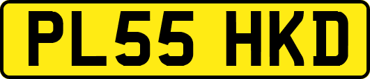 PL55HKD