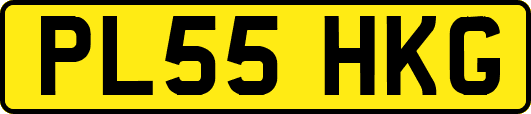 PL55HKG