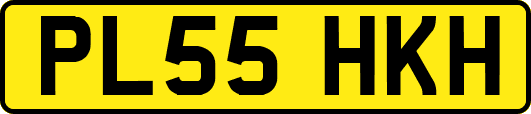PL55HKH