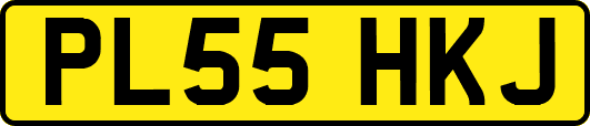 PL55HKJ