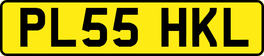 PL55HKL