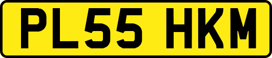 PL55HKM