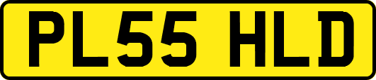 PL55HLD