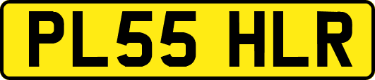 PL55HLR