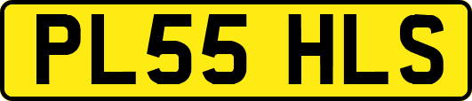 PL55HLS