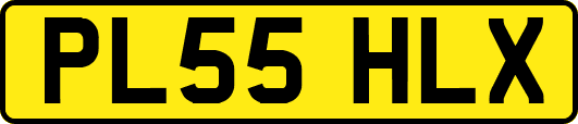 PL55HLX