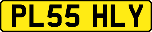 PL55HLY