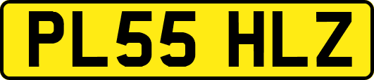 PL55HLZ