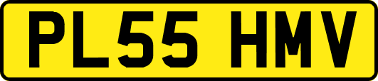PL55HMV