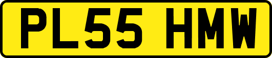 PL55HMW